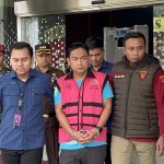 Kasus Hery Susanto Larang Pengawasan MBG