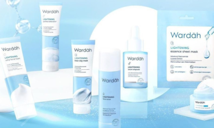 Brand Kosmetik Wardah Fokus Kecantikan Dan Perawatan Kulit