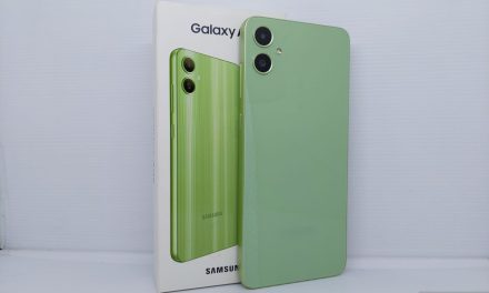 Galaxy A05 Memiliki Kamera Utama 50MP Yang Cukup Impresif