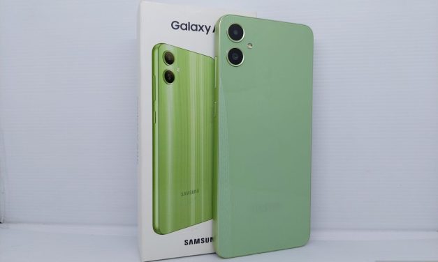 Galaxy A05 Memiliki Kamera Utama 50MP Yang Cukup Impresif
