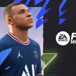 Game Sepak Bola FIFA Mobile Terkemuka Di Genggaman Anda