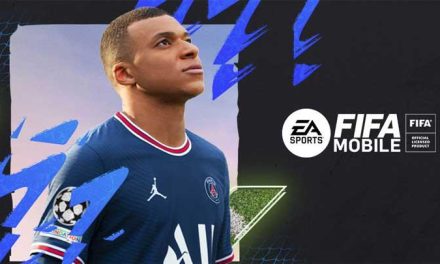Game Sepak Bola FIFA Mobile Terkemuka Di Genggaman Anda