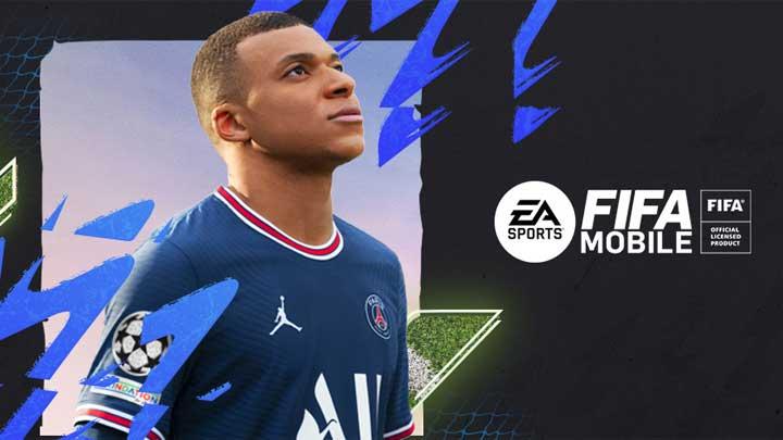 Game Sepak Bola FIFA Mobile Terkemuka Di Genggaman Anda