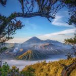 Gunung Bromo Memberikan Perspektif Tentang Keindahan Alam