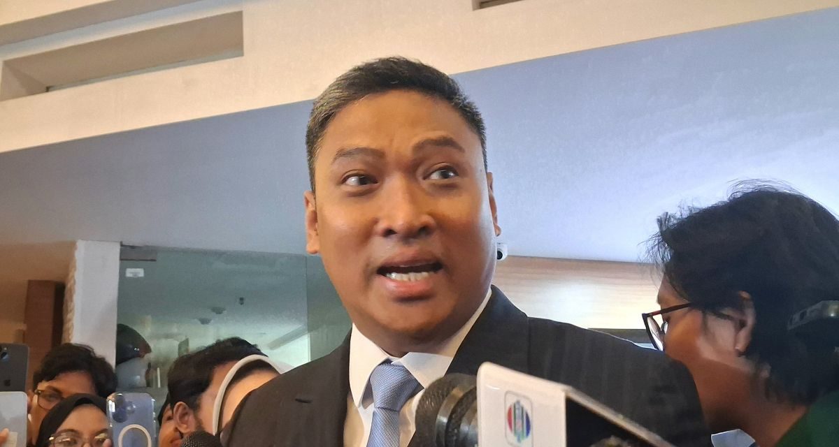 Kepala BGN Umumkan 833 Dapur MBG Ditutup Permanen
