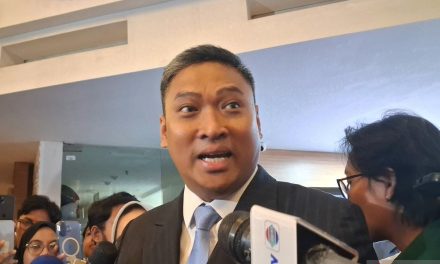 Kepala BGN Umumkan 833 Dapur MBG Ditutup Permanen