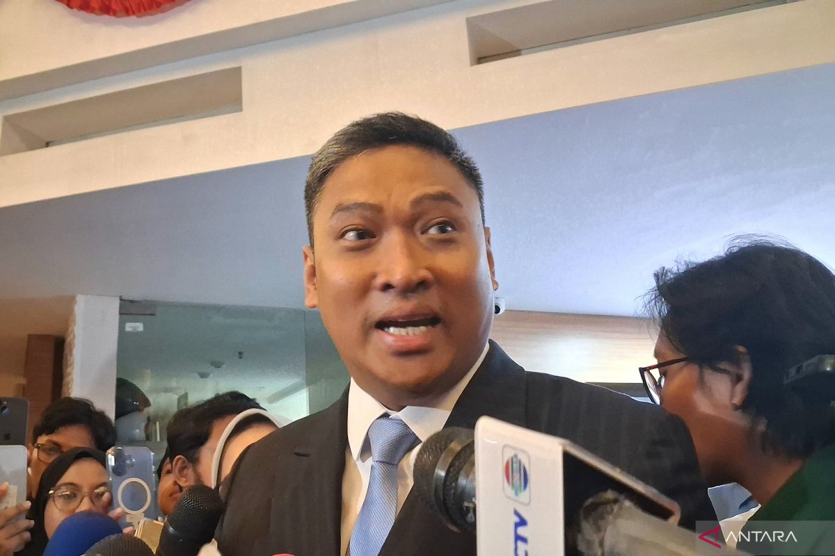 Kepala BGN