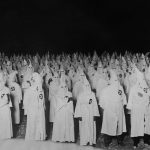Ku Klux Klan Menjadi Sekte Supremasi Kulit Putih Terbesar