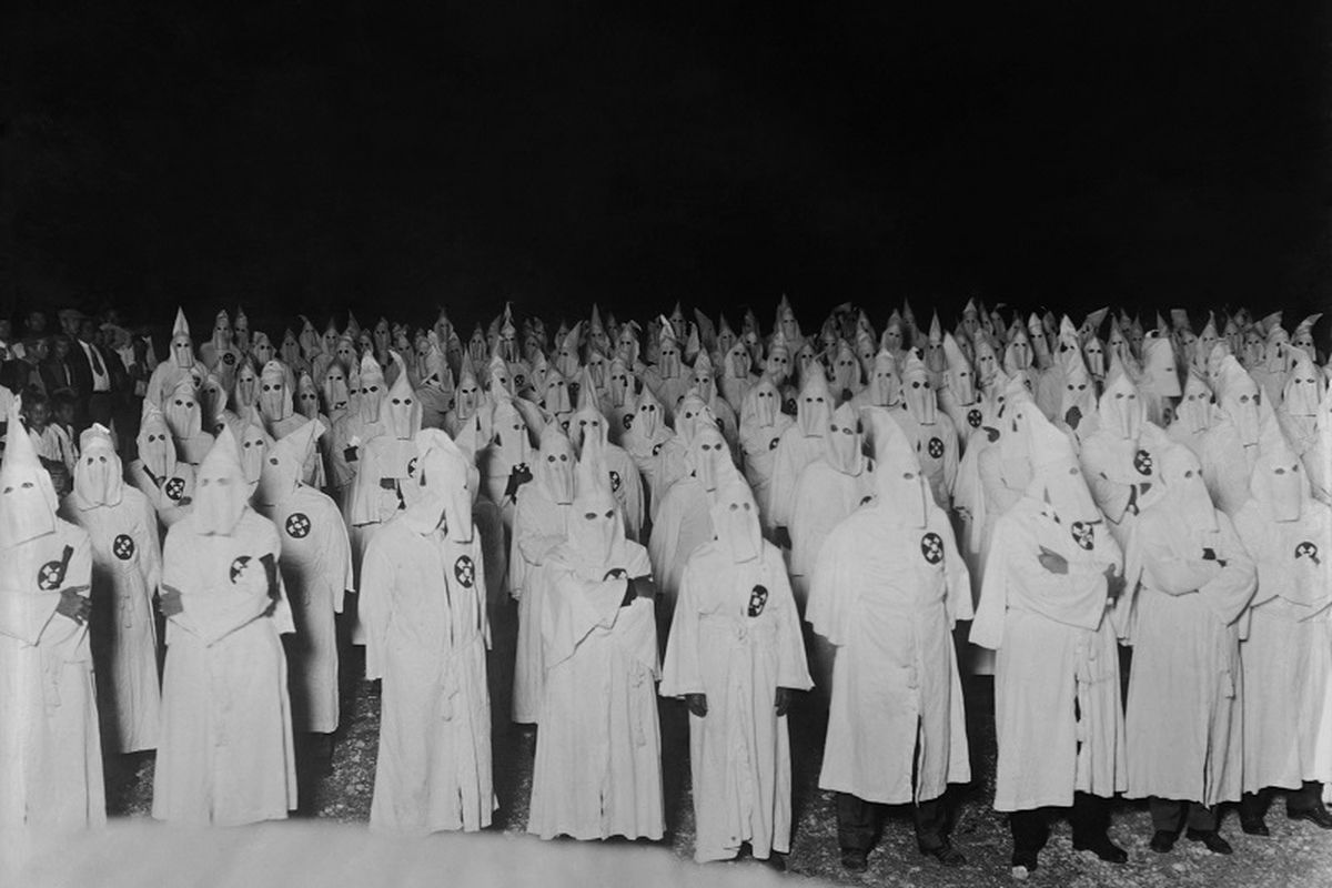 Ku Klux Klan