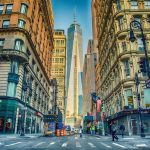 Manhattan Jantung Kota New York, Ini Sejarahnya