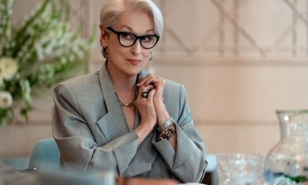 Meryl Streep, Karirnya Selama Puluhan Tahun Di Industri Hiburan