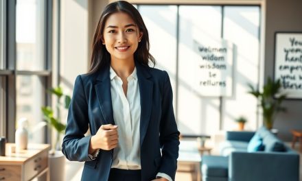 Panduan Finansial, Berkarir Sebagai Independent Woman