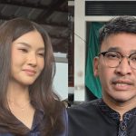 Sarwendah Hadir di Sidang Perdana Demi Pertahankan Hak Asuh Anak