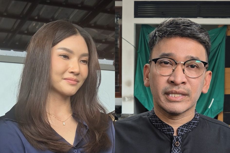 Sarwendah Hadir di Sidang Perdana Demi Pertahankan Hak Asuh Anak