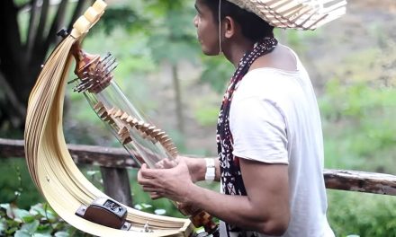 Sasando Alat Musik Tradisional Yang Unik Dan Harus Di Jaga
