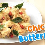 Ayam Buttermilk Kuliner Nusantara Miliki Rasa Yang Lezat