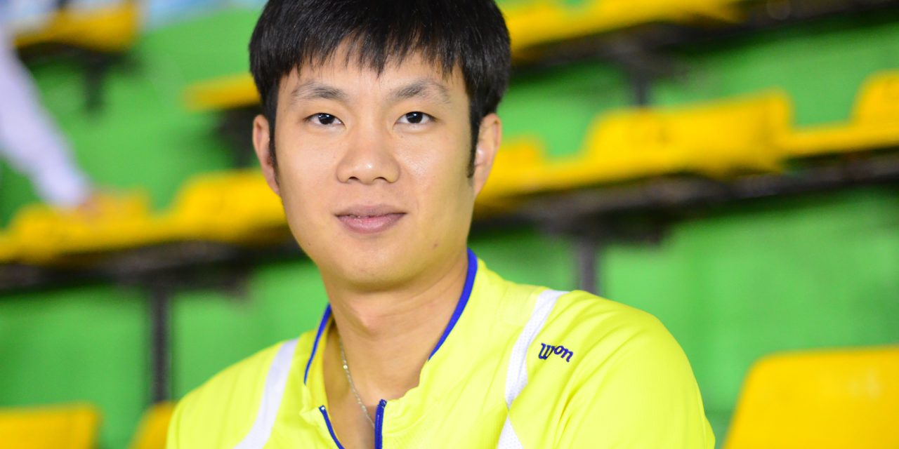 Boonsak Ponsana Legenda Bulu Tangkis Thailand Berprestasi