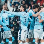 Celta Vigo Miliki Sejarah Yang Panjang Dikompetisi Laliga