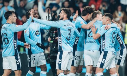 Celta Vigo Miliki Sejarah Yang Panjang Dikompetisi Laliga