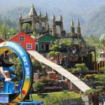 Daftar Destinasi Kuningan Yang Saat Ini Populer