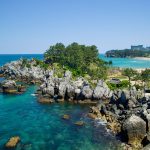Donghae, Tempat Yang Menawarkan Keindahan Pantai