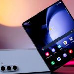 Galaxy Z Fold 6 Hadirkan Layar Ganda Dan Performa Maksimal