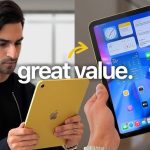 Ipad 11 Inch A16 Hadirkan Desain Minimalis Namun Elegan