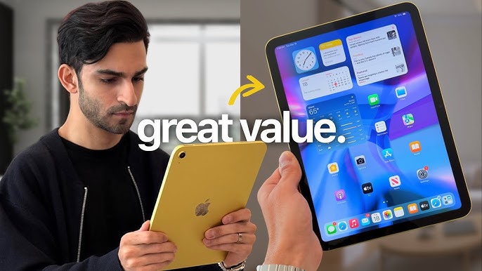 Ipad 11
