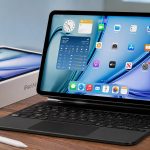 Ipad Air M3, Kinerja Terbaik Untuk Desain Dan Kerja Profesional