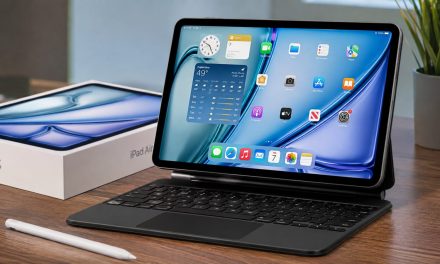 Ipad Air M3, Kinerja Terbaik Untuk Desain Dan Kerja Profesional