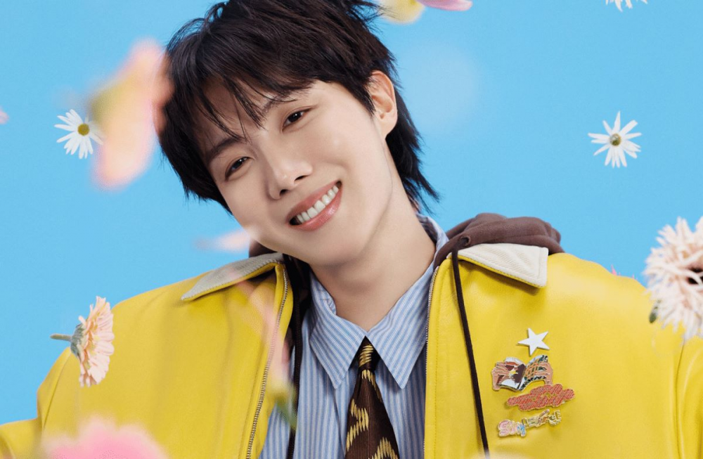 Jung Ho Seok