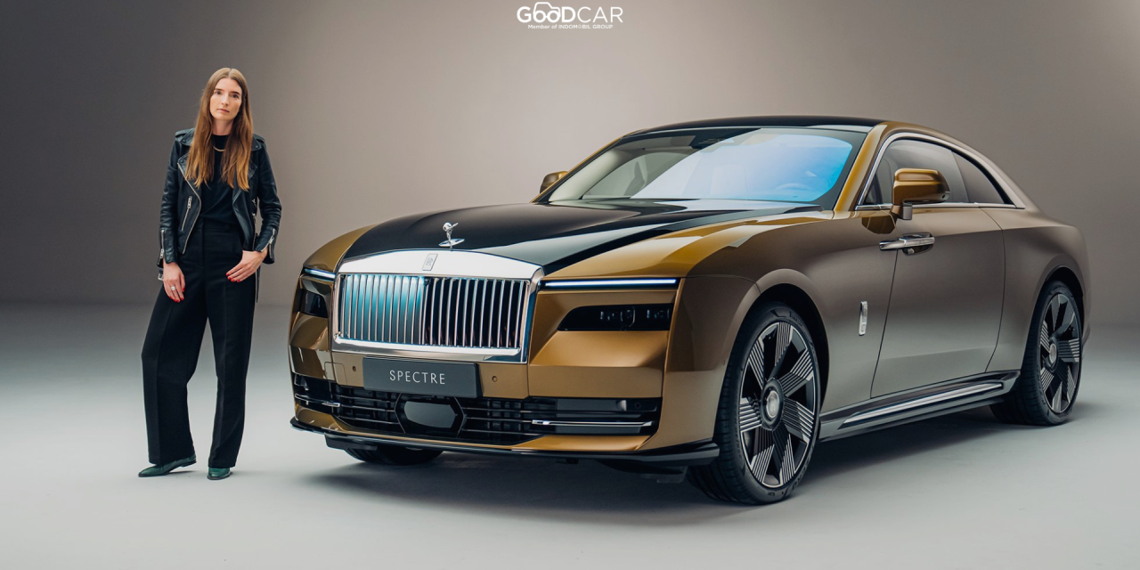Keunggulan Rolls Royce Eksklusivitas Dan Inovasi