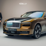 Keunggulan Rolls Royce Eksklusivitas Dan Inovasi