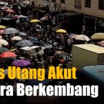 Krisis Utang Negara Berkembang: Tantangan Ekonomi Makro