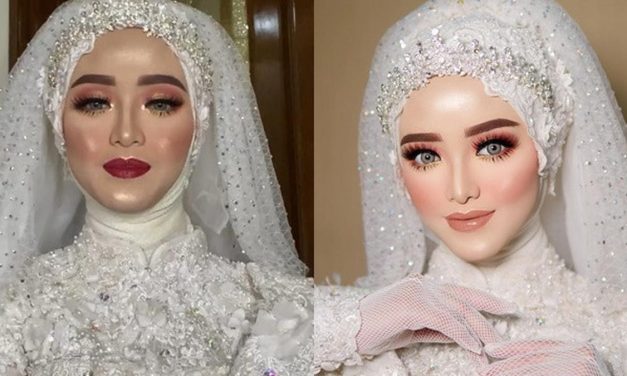 Makeover Seni Dan Makna Di Balik Transformasi Luar Dalam