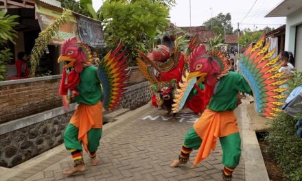 Mengenal Suku Osing Yang Ada Di Banyuwangi