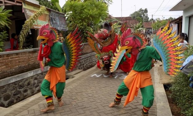 Mengenal Suku Osing Yang Ada Di Banyuwangi