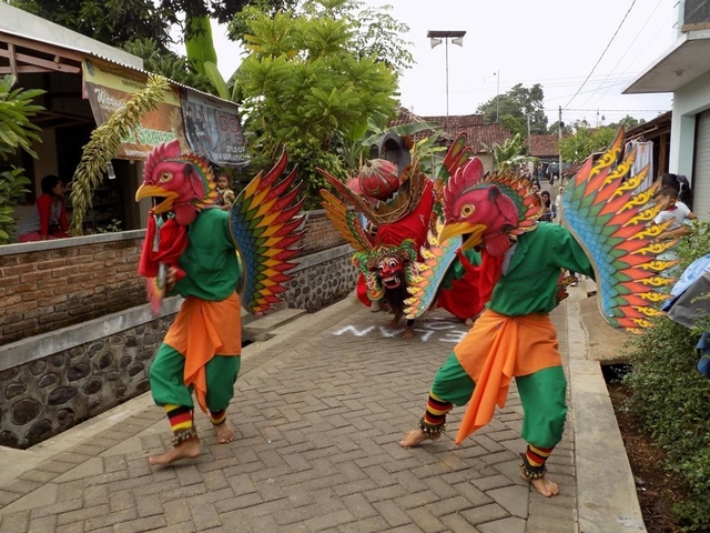 Mengenal Suku Osing Yang Ada Di Banyuwangi
