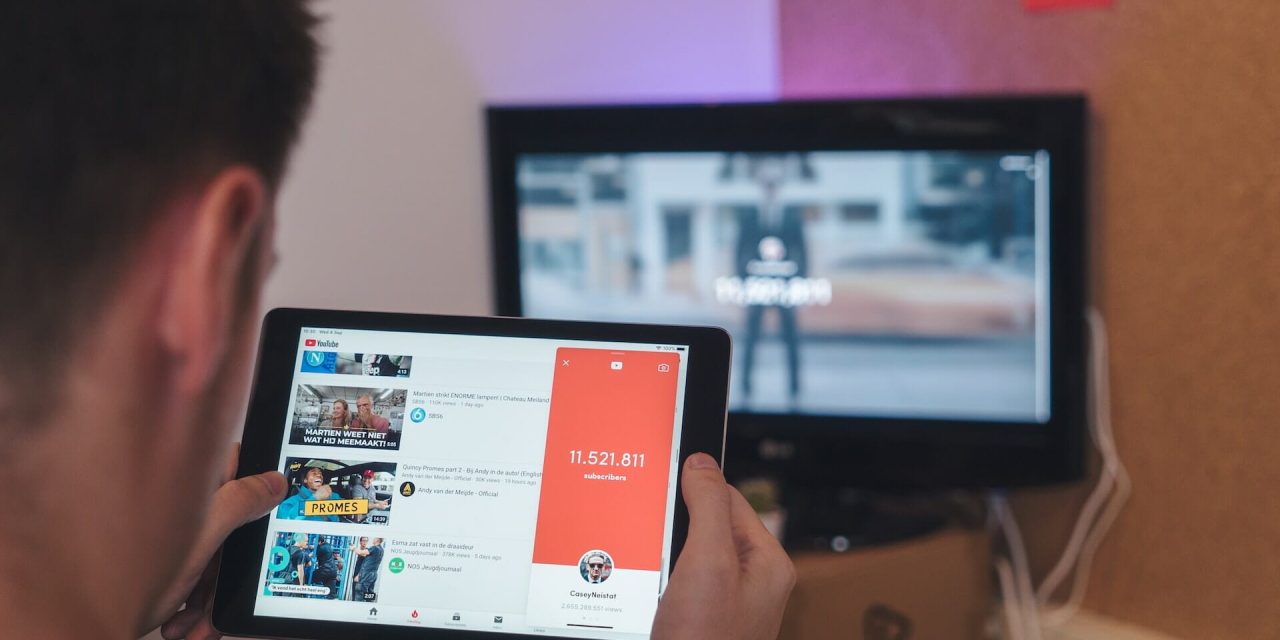 Menjadi Content Creator Tanpa Menunjukkan Muka