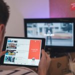 Menjadi Content Creator Tanpa Menunjukkan Muka