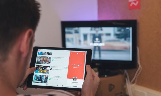 Menjadi Content Creator Tanpa Menunjukkan Muka