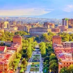 Negara Armenia Miliki Keindahan Yang Sangat Amat Beragam