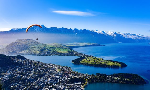 New Zealand, Lanskapnya Yang Spektakuler, Mari Kita Kenal Lebih Dekat