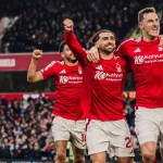 Nottingham Forest Klub Hebat Dengan Berbagai Prestasi
