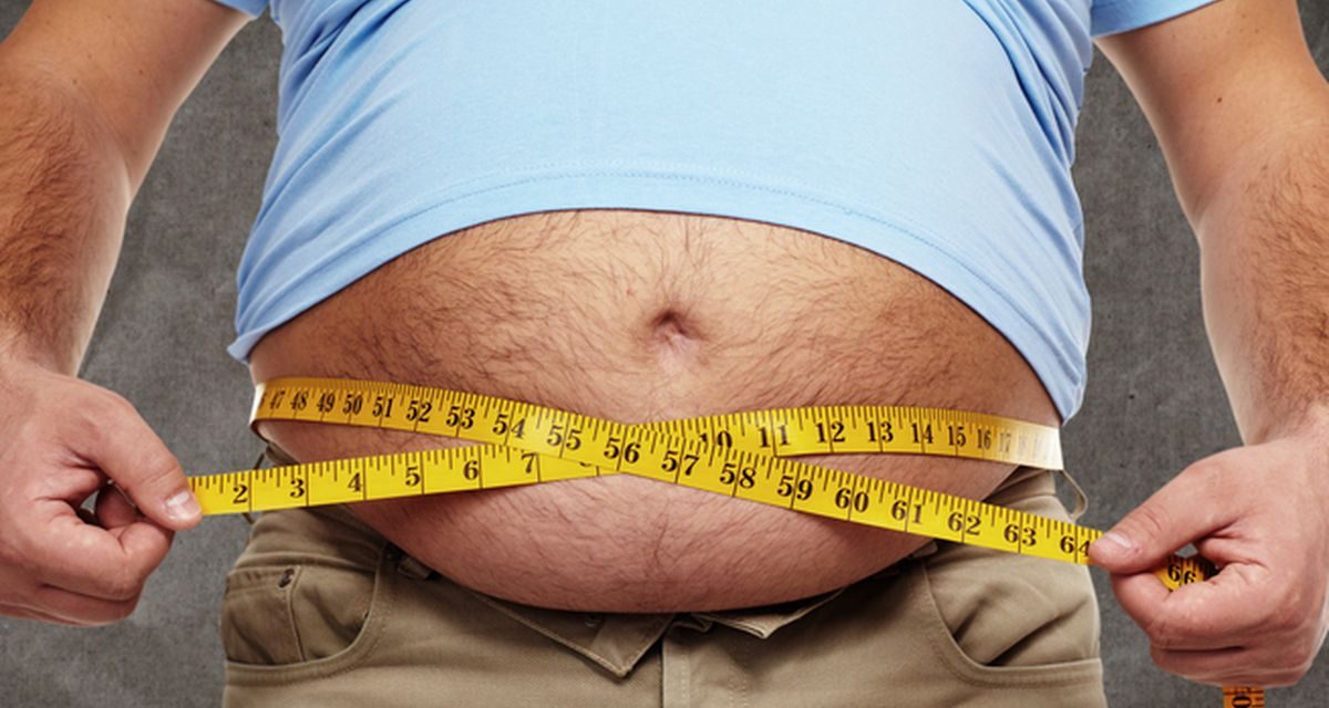 Resiko Memiliki Berat Badan Berlebih