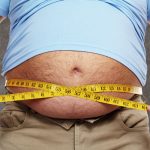 Resiko Memiliki Berat Badan Berlebih