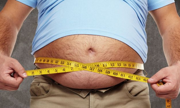 Resiko Memiliki Berat Badan Berlebih