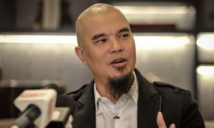 Ahmad Dhani Musisi Multitalenta Dan Juga Karir Politiknya