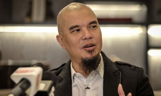 Ahmad Dhani Musisi Multitalenta Dan Juga Karir Politiknya