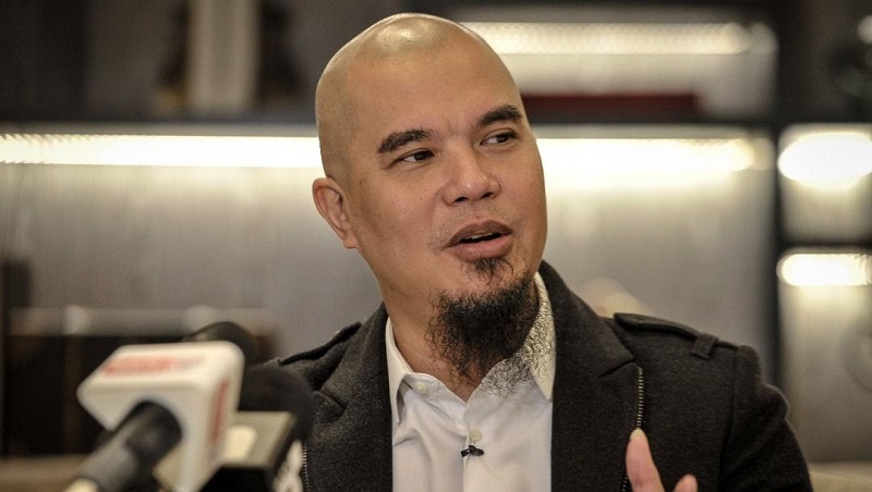 Ahmad Dhani